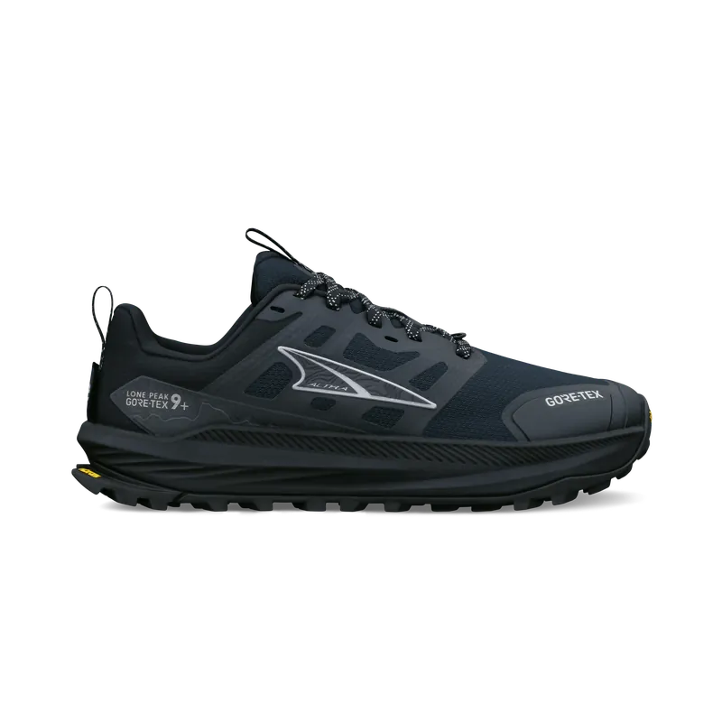 Časově Omezené Altra Lone Peak 9+ GTX (Černá) - Dámské běžecké boty Endorphin Republic