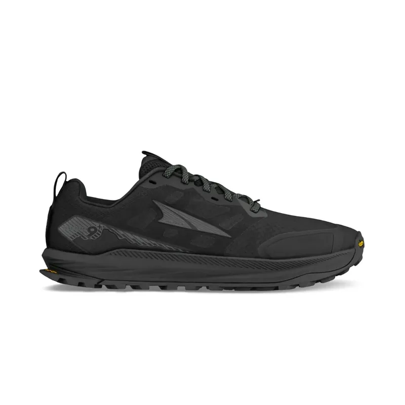 Altra Lone Peak 9+ (Černá) - Pánské běžecké boty Endorphin Republic Must-Have