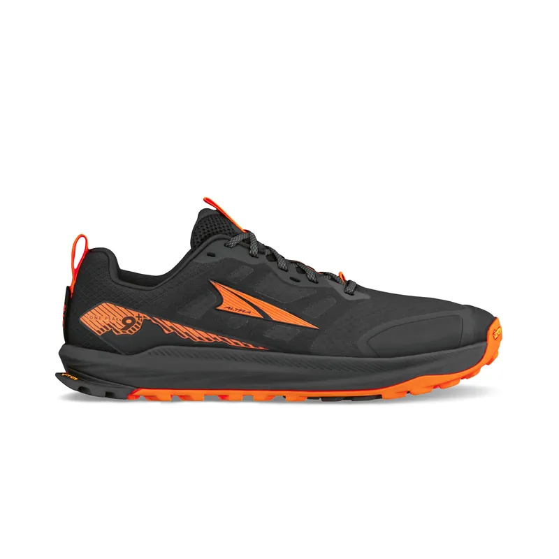 Poslední Šance Altra Lone Peak 9+ (Černá) - Pánské běžecké boty Endorphin Republic