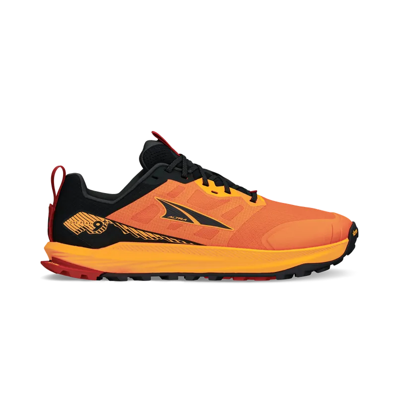 Altra Lone Peak 9+ (Oranžová) - Pánské běžecké boty Endorphin Republic Aktuální