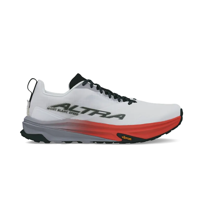 ALTRA MONT BLANC SPEED (Bílá) - Dámské běžecké boty Endorphin Republic Super Cena