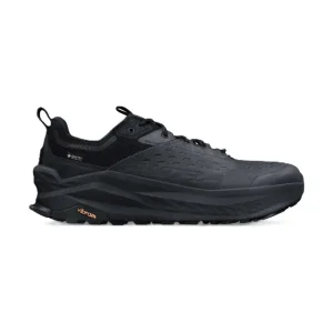 Altra Olympus 6 Hike Low GTX (Černá) - Pánské outdoorové boty Endorphin Republic Nová Kolekce