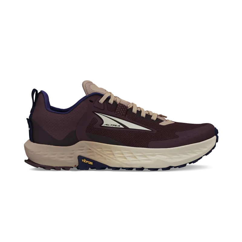 ALTRA TIMP 5 (Purpurová) - Dámské běžecké boty Endorphin Republic Nejlepší Volba