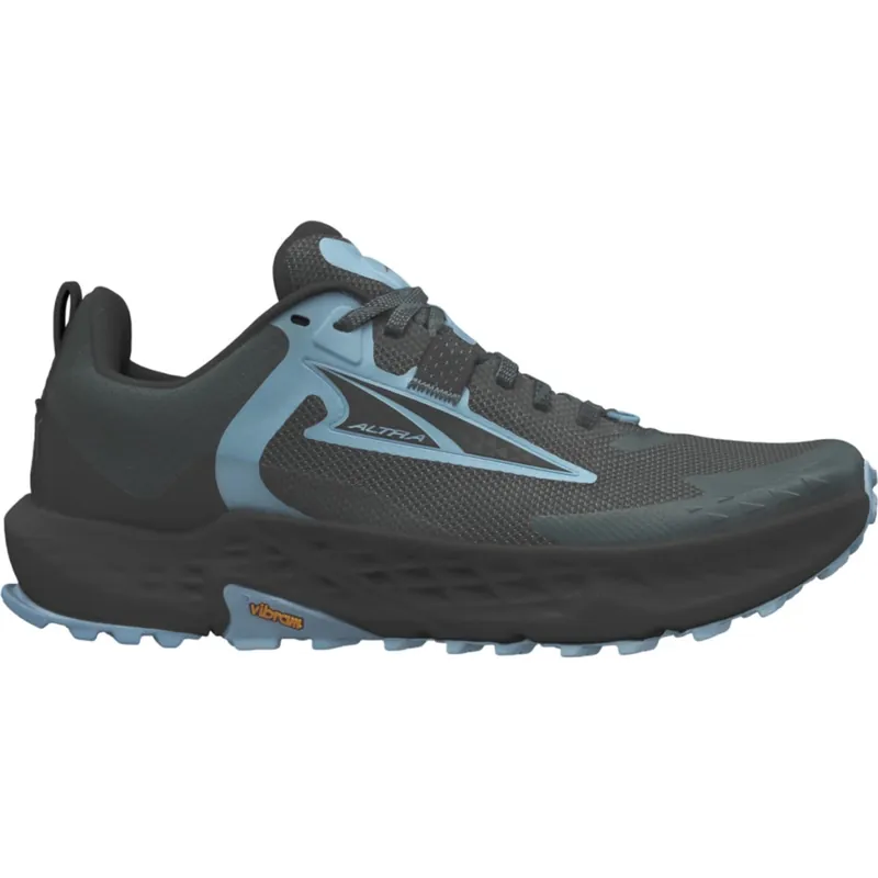 ALTRA TIMP 5 (Černá) - Dámské běžecké boty Endorphin Republic Autentický