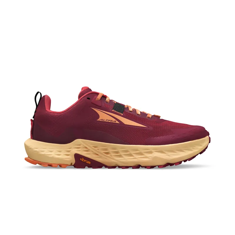 ALTRA TIMP 5 (Purpurová) - Dámské běžecké boty Endorphin Republic Akční Cena