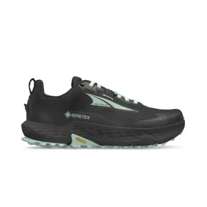 ALTRA TIMP 5 GTX (Černá) - Dámské běžecké boty Endorphin Republic Bezpečná Platba