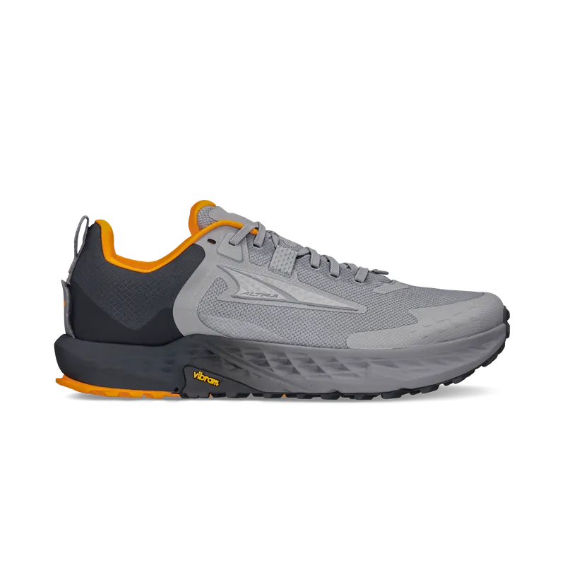ALTRA TIMP 5 (Šedá) - Pánské běžecké boty Endorphin Republic Značkový