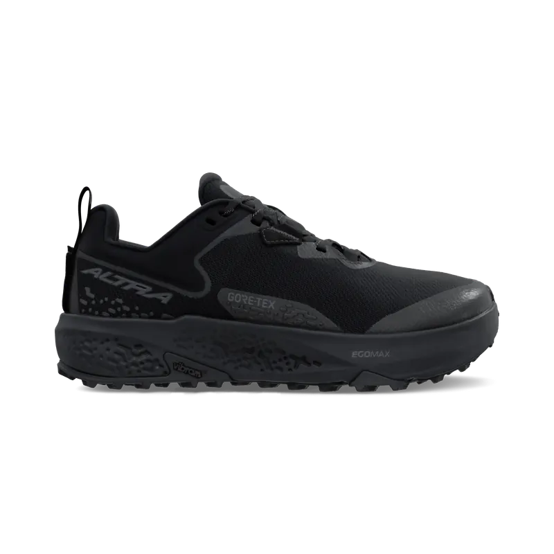 Horká Nabídka Altra Timp 6 GTX (Černá) - Dámské běžecké boty Endorphin Republic