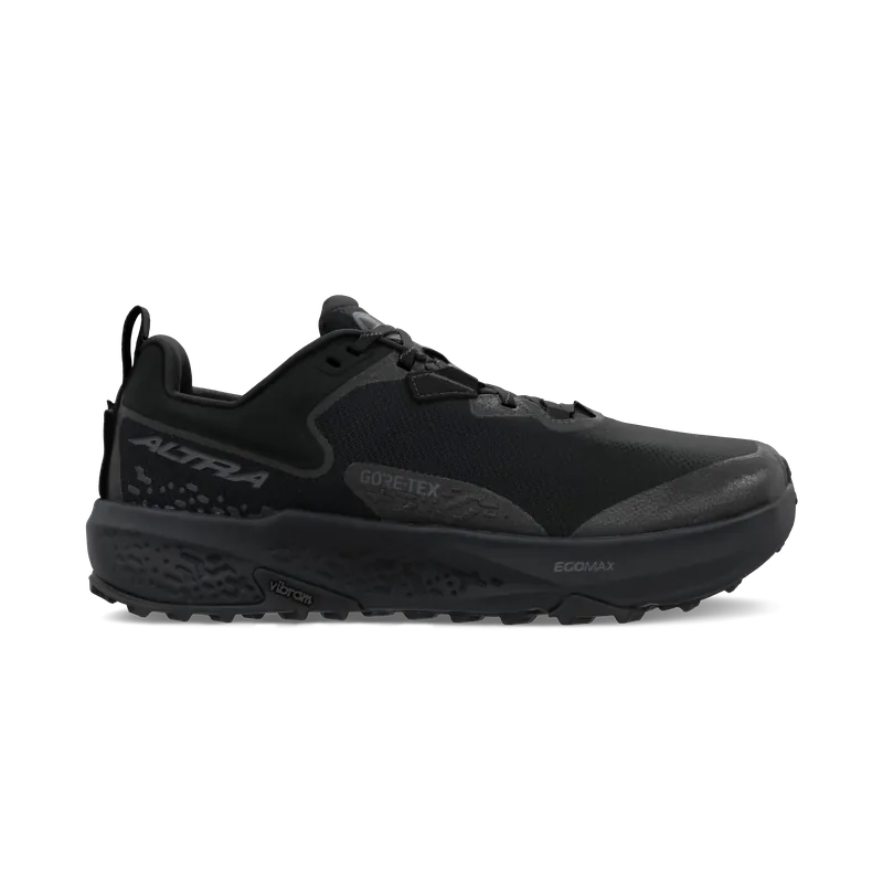 Akční Cena Altra Timp 6 GTX (Černá) - Pánské běžecké boty Endorphin Republic