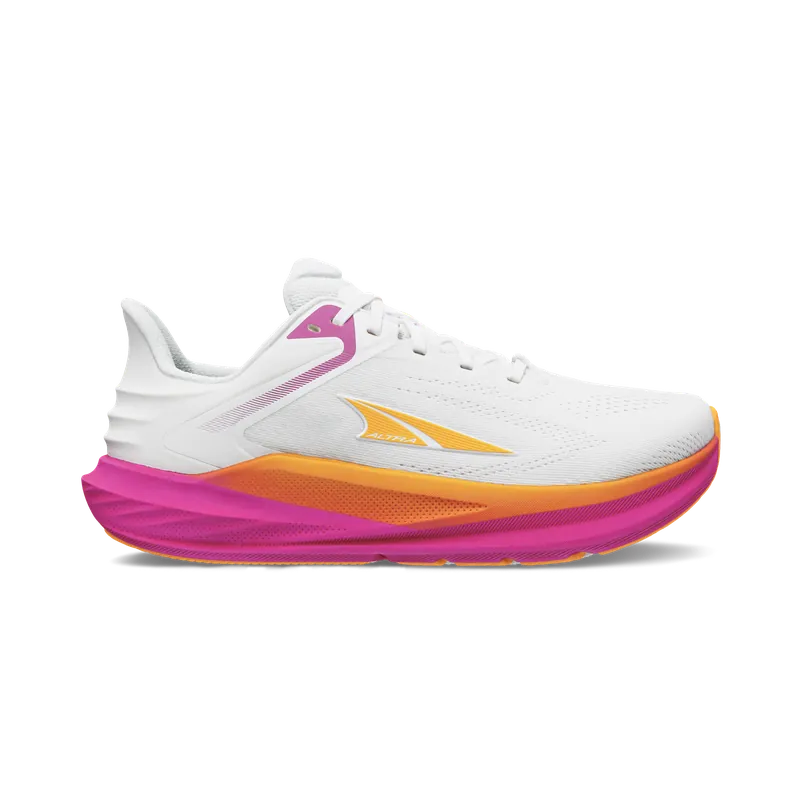 Altra Torin 8 (Bílá) - Dámské běžecké boty Endorphin Republic Zlevněný