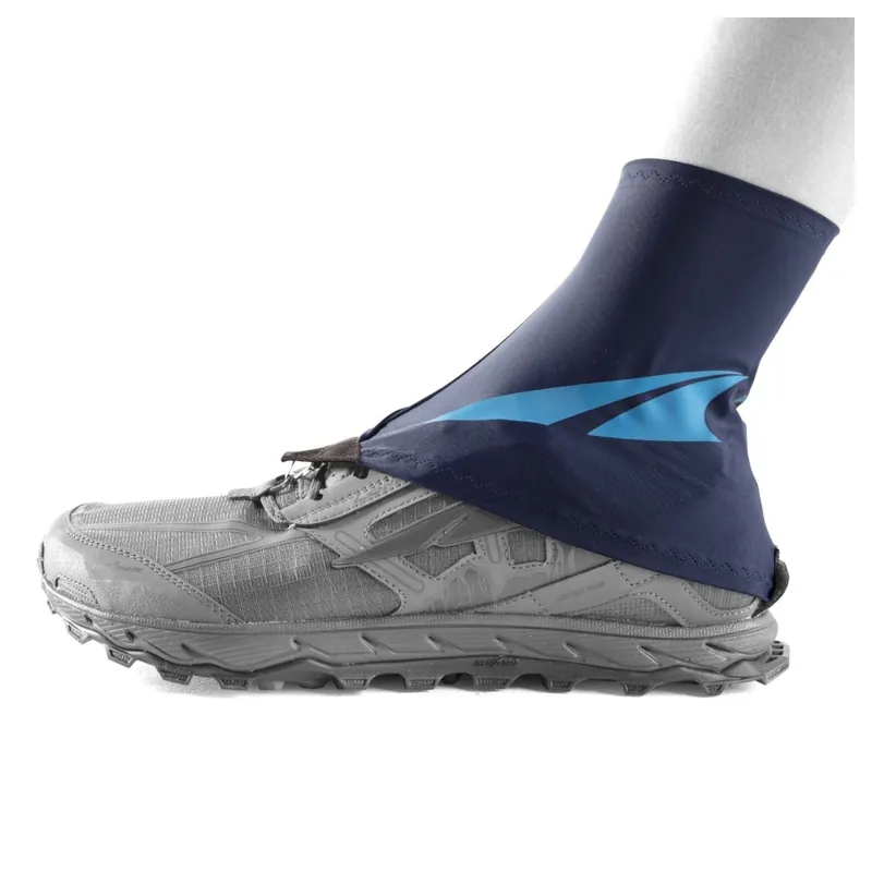 Bezpečná Platba Altra TRAIL GAITER (Tmavě modrá) - Návleky do bot Endorphin Republic