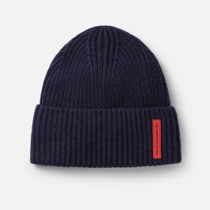 The Mountain Studio ARE BEANIE (Zelená) - Čepice Endorphin Republic Sezónní Sleva