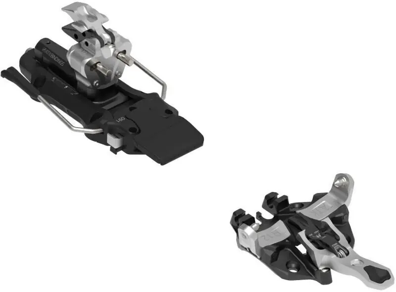 Sleva ATK Raider 12 white - Skialpové vázání Endorphin Republic