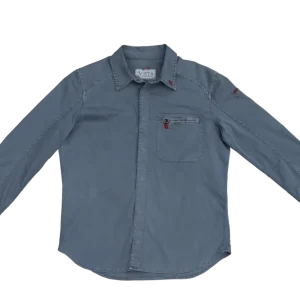 Avista MOUNTAIN CLIMBER‘S SHIRT MAN (Modrá) - Pánská košile Endorphin Republic Ihned K Objednání