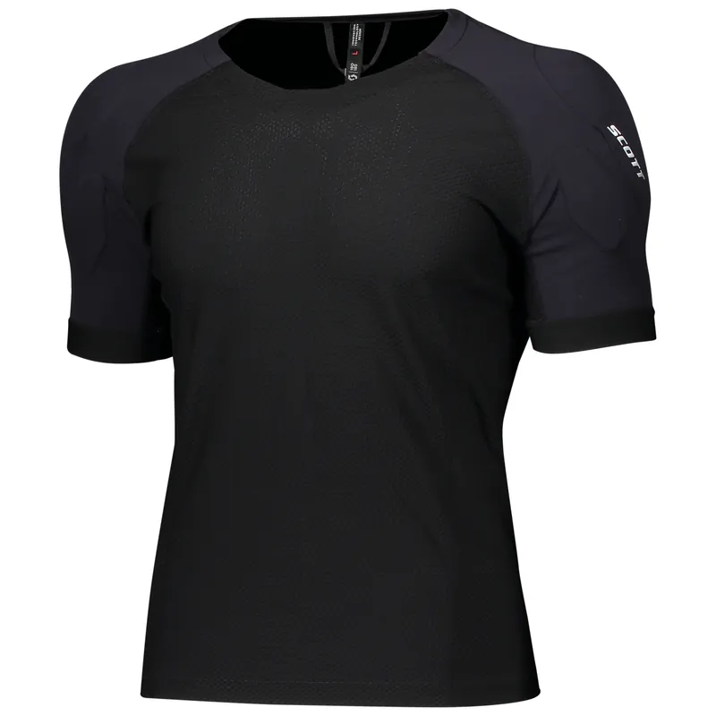Top Prodej Scott Protective Base Layer (Černá) - Základní tělový chránič Endorphin Republic