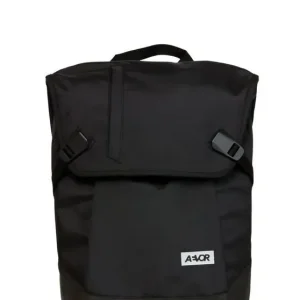 Finální Výprodej Aevor Daypack (Černá) - Městský batoh Endorphin Republic