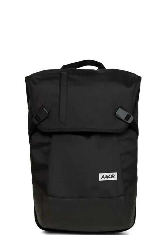 Finální Výprodej Aevor Daypack (Černá) - Městský batoh Endorphin Republic