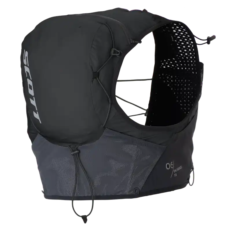 SCOTT Pack Endurance TR‘ 6 (Černá) - Běžecký batoh Endorphin Republic Ihned K Objednání