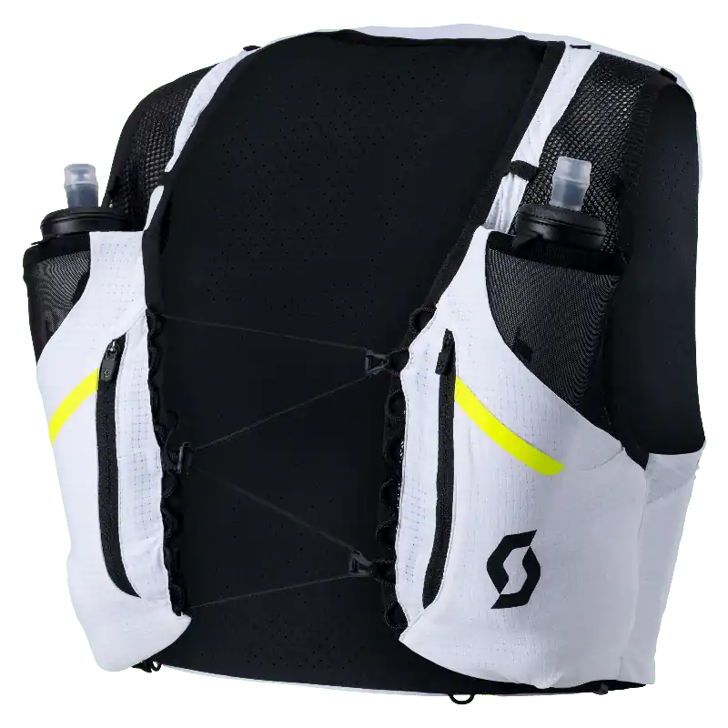 Nakupujte Hned SCOTT Hydration Pack RC PRO TR‘ 10 (Bílá) - Běžecký batoh Endorphin Republic