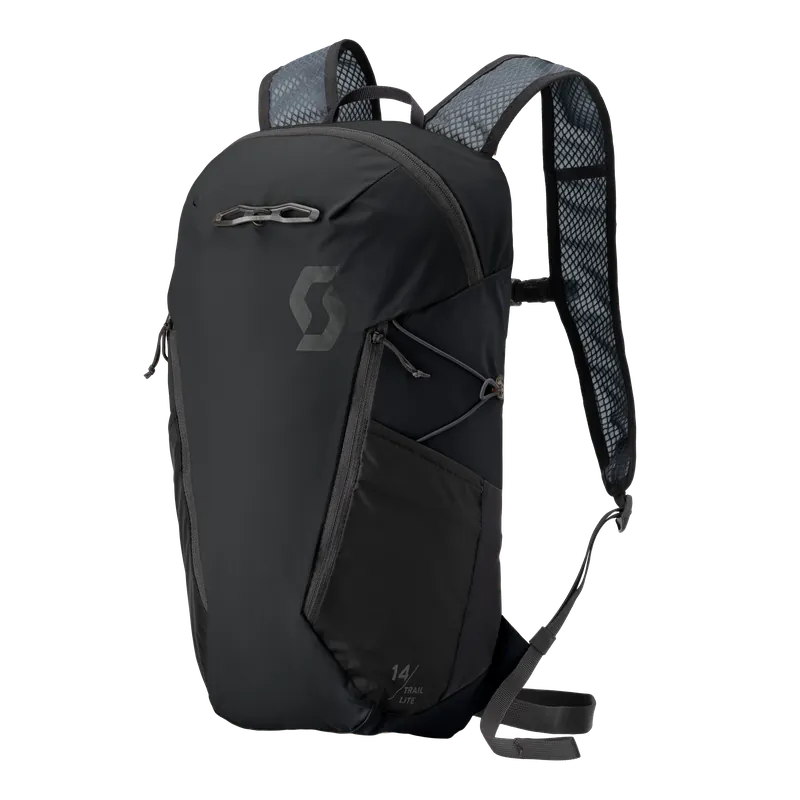 Bezpečná Platba SCOTT Backpack Trail Lite 14 (Černá) - Běžecký batoh Endorphin Republic