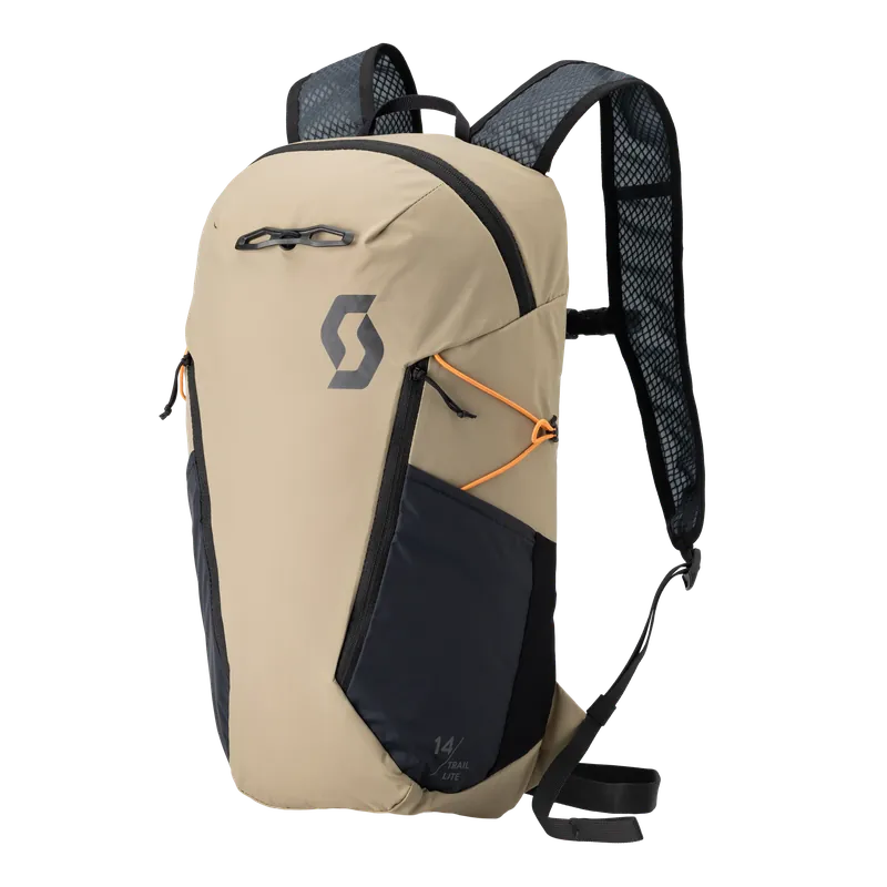 Dokud Zásoby Vydrží SCOTT Backpack Trail Lite 14 ( FFCC06) - Běžecký batoh Endorphin Republic