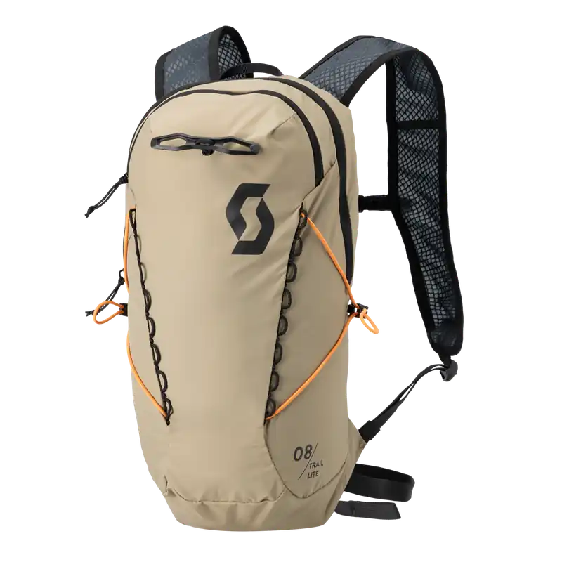 SCOTT Backpack Trail Lite 8 ( FFCC06) - Běžecký batoh Endorphin Republic Nízká Cena