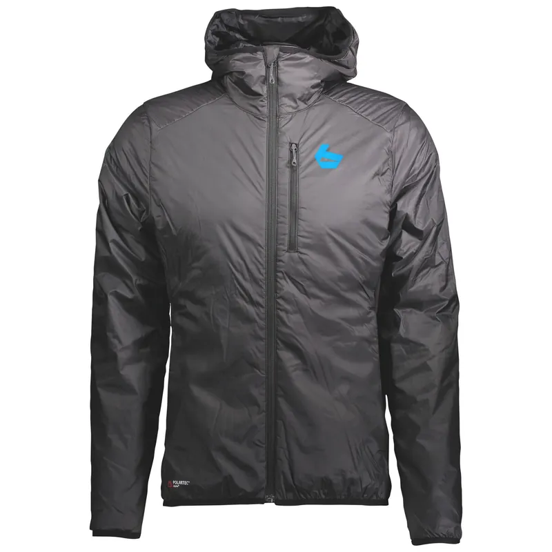 Kup Teď Bergamont Bergamont Polar (Černá) - Pánská bunda Endorphin Republic