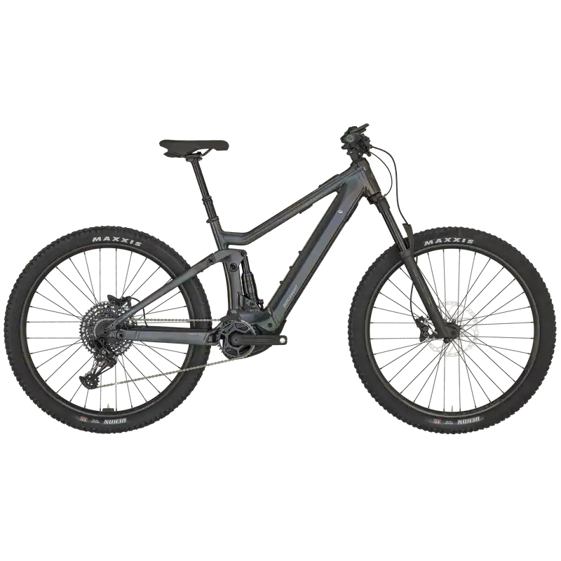 Bergamont E-Revox FS 150 Expert - Horské elektrokolo Endorphin Republic Must-Have