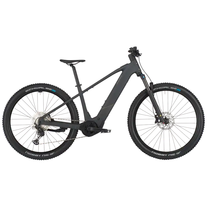 Vysoce Kvalitní Bergamont E-Revox Sport 10 - Horské elektrokolo Endorphin Republic