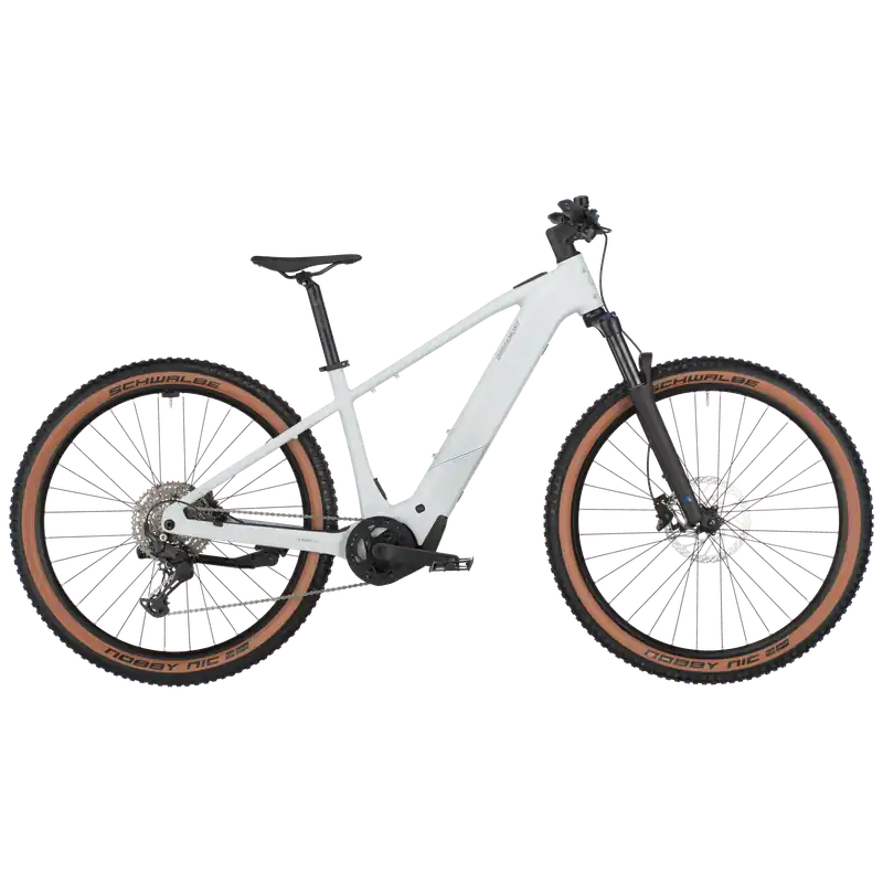 Omezená Nabídka Bergamont E-Revox Sport 20 (Bílá) - Horské elektrokolo Endorphin Republic