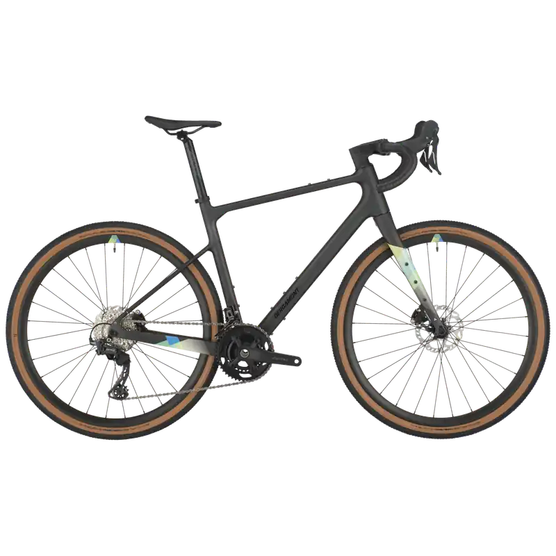 Zlevněný Bergamont Grandurance Expert (Černá) - Gravel kolo Endorphin Republic
