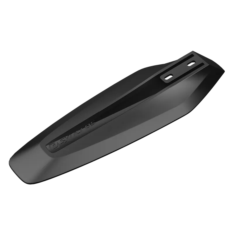 Bezpečná Platba SYNCROS Coast fender, Direct Saddle Mount (Černá) - Blatníček pod sedlo Endorphin Republic