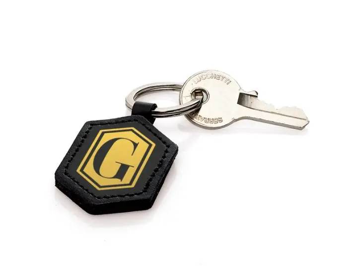 Odeslání Ihned Bottecchia Key Ring - Klíčenka Endorphin Republic
