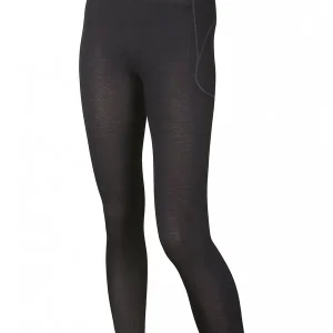 Brubeck Active Wool (Černá) - Dámské spodní kalhoty Endorphin Republic Expresní Doručení