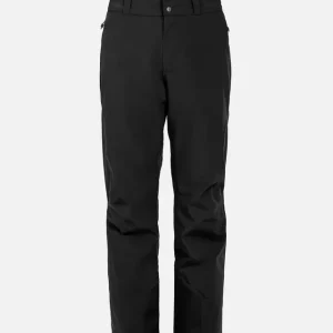 The Mountain Studio CARV INSULATED STRETCH PANT (Černá) - Pánské lyžařské kalhoty Endorphin Republic Poslední Šance