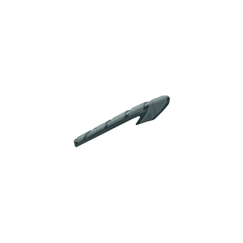 SCOTT GENIUS LT PRE SHAPE (Černá) Endorphin Republic Přímo Od Výrobce