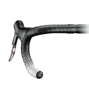Pouze Dnes Ciclovation LEATHER TOUCH (Bílá) - omotávka Endorphin Republic