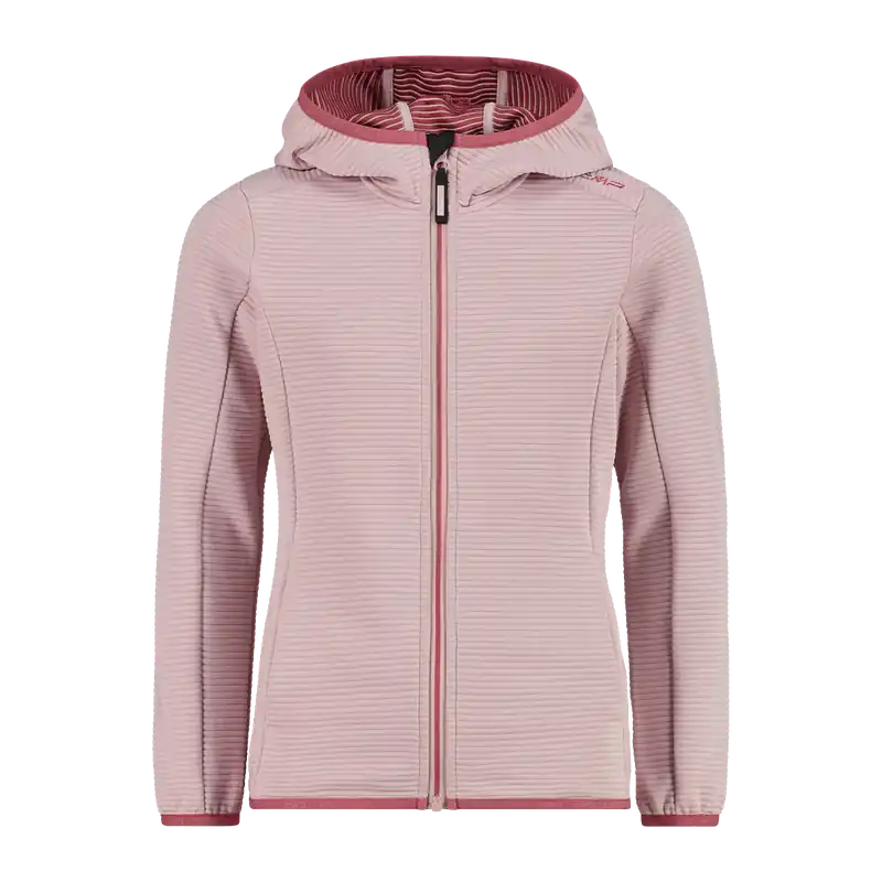 CMP KID G FIX HOOD JACKET - Dětská mikina Endorphin Republic Pouze Dnes