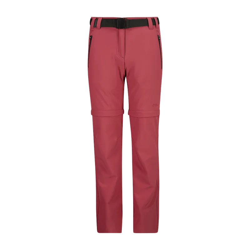 Nakupujte Hned CMP KID G ZIP OFF PANT - Dětské kalhoty Endorphin Republic