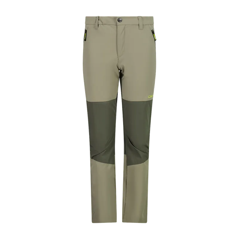 Zlevněný CMP KID LONG PANT - Dětské kalhoty Endorphin Republic