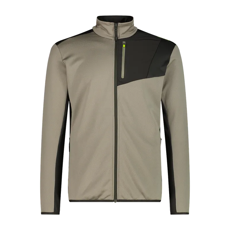 CMP MAN JACKET - Pánská bunda Endorphin Republic Výprodej
