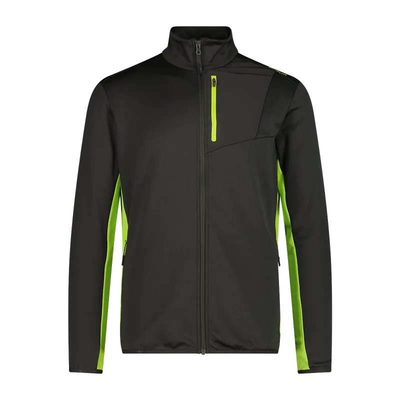 CMP MAN JACKET - Pánská bunda Endorphin Republic Nízká Cena