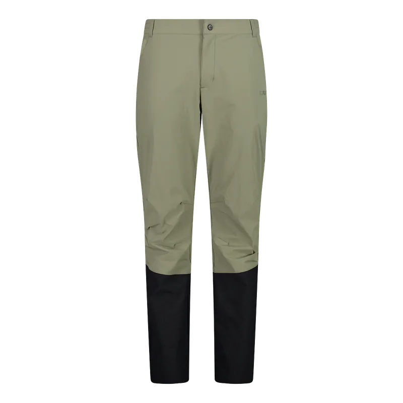 CMP MAN LONG PANT - Pánské kalhoty Endorphin Republic Poslední Šance