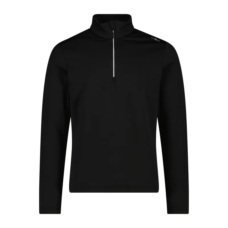 CMP MAN SWEAT (Černá) - Pánská mikina Endorphin Republic Bezpečná Platba
