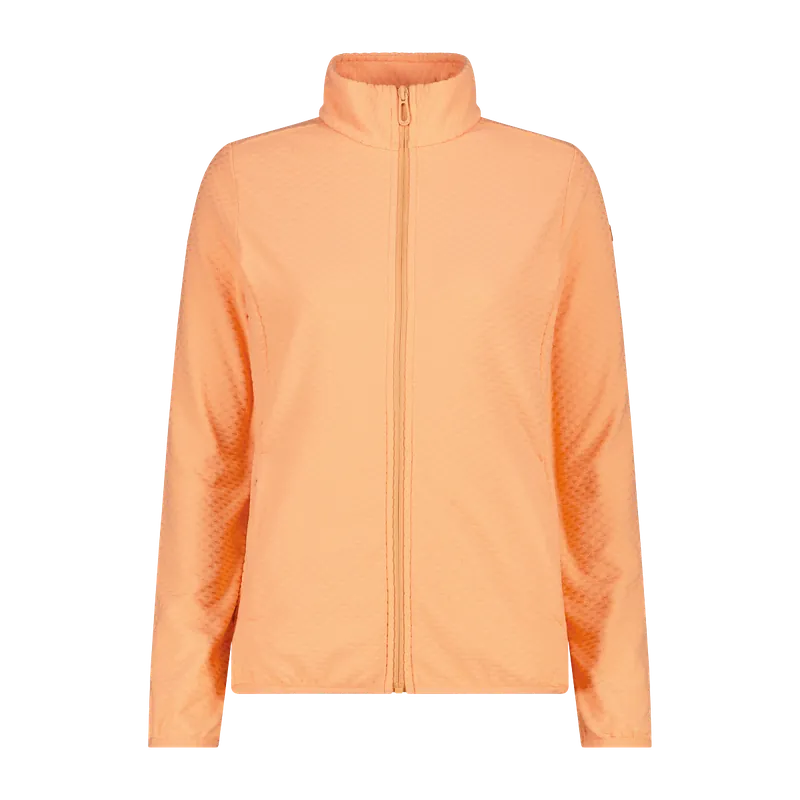 Omezená Nabídka CMP WOMAN JACKET (Bílá) - Dámská bunda Endorphin Republic