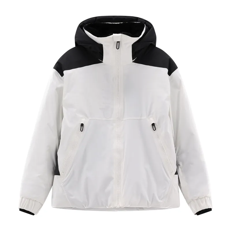CMP WOMAN JACKET ZIP HOOD - Dámská bunda Endorphin Republic Objednat Nyní