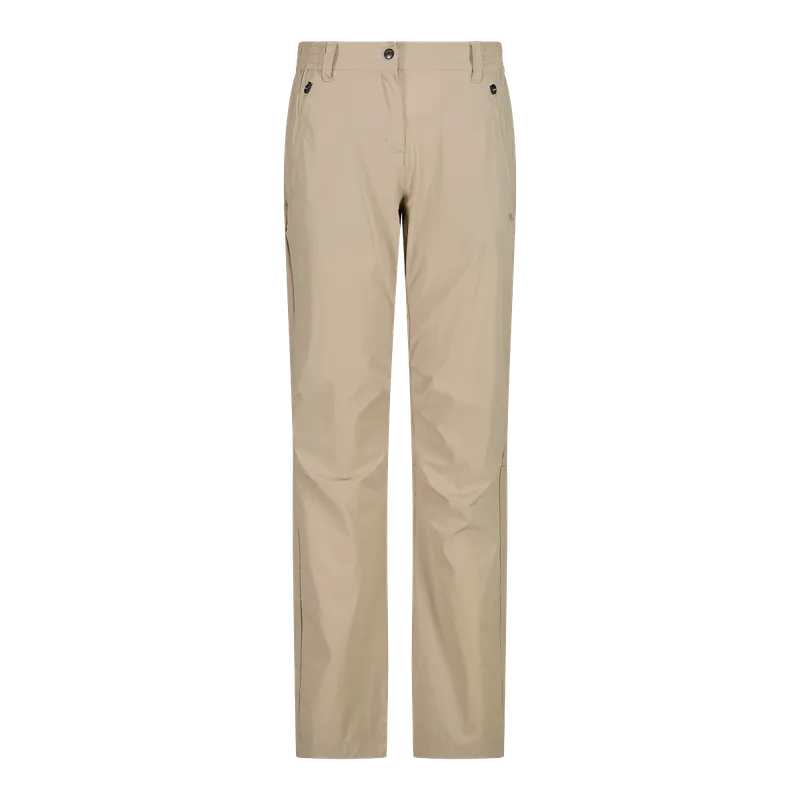 CMP WOMAN LONG PANT - Dámské kalhoty Endorphin Republic Sezónní Sleva