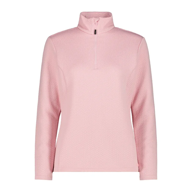 Koupit Online CMP WOMAN SWEAT - Dámská mikina Endorphin Republic