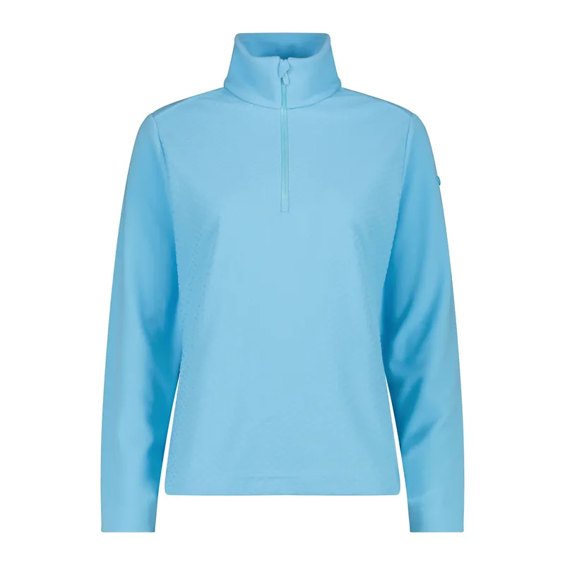 Omezená Nabídka CMP WOMAN SWEAT - Dámská mikina Endorphin Republic