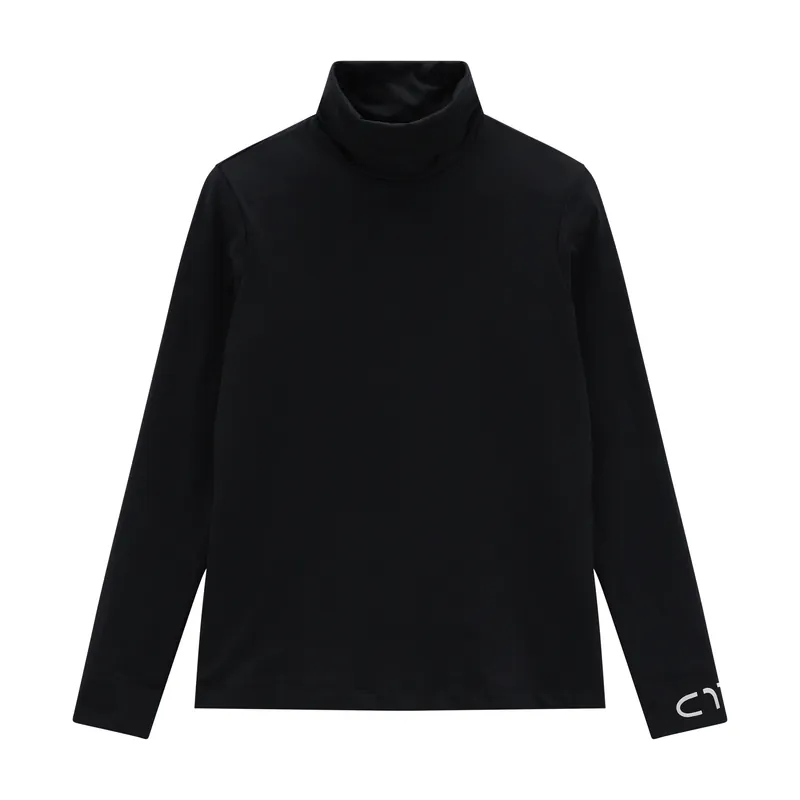 CMP WOMAN SWEAT (Černá) - Dámská mikina Endorphin Republic Dokud Zásoby Vydrží